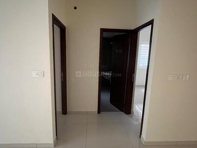 Hall Image of 2135 Sq.ft 4 BHK Apartment / Flat for sale in Sarang By Sumadhura Phase 1 by Sumadhura Infracon Pvt Ltd, Kannamangala - Whitefield Hoskote Road Bengaluru for Rs. 27700000