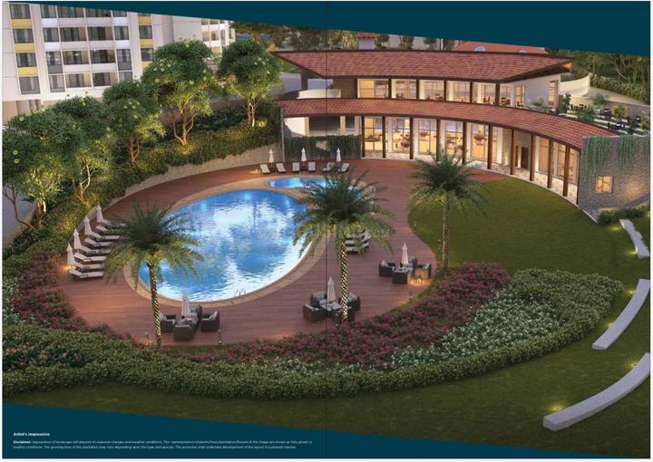 Joyville Celestia Main Image 1