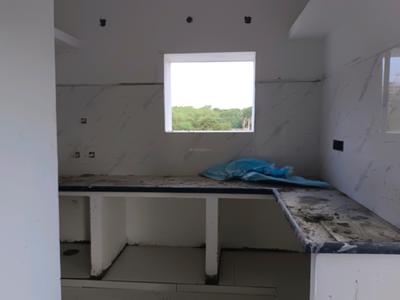 Kitchen Image of 1505 Sq.ft 3 BHK Apartment / Flat for sale in Miyapur Hyderabad for Rs. 8127002