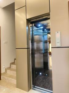 Kitchen Image of 3600 Sq.ft 4 BHK Apartment / Flat for sale in Jakkur Bengaluru for Rs. 45000000