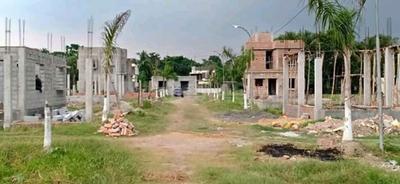 Image of 1440 Sq.ft Residential Plot / Land for sale in Vriddhi Fresco Palm City Villas, Sankharipota, Raypur for Rs. 575000