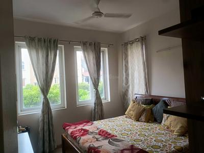 Bedroom Image of 3150 Sq.ft 4 BHK Builder Floor for rent in JSS 4BHK Emrald Hills Floors, Sector 65 Gurgaon for Rs. 62000