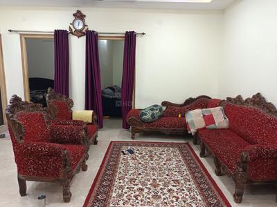 3 BHK Flat