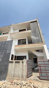 Image of 2750 Sq.ft 5 BHK Villa for sale in RBC Group Happy Home, Sector 115, Mohali for Rs. 17000000