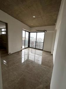 5 BHK Penthouse