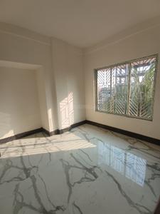 Bedroom Image of 1110 Sq.ft 3 BHK Apartment / Flat for sale in New Garia Kolkata for Rs. 6100000