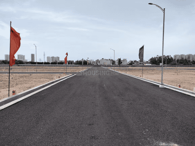Residential Plot