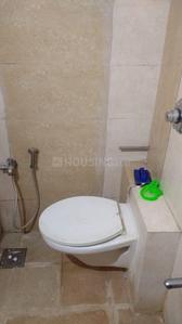 Image of 1520 Sq.ft 2 BHK Apartment / Flat for sale in Shree Narayan Exotica, Memnagar, Ahmedabad for Rs. 8500000