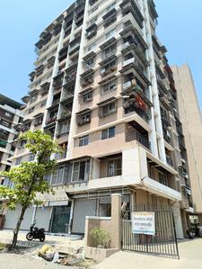 2 BHK Flat