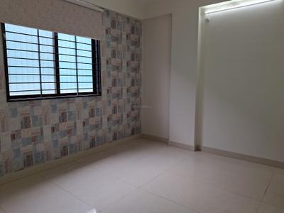 Bedroom Image of 1422 Sq.ft 3 BHK Apartment / Flat for sale in Devika Starlight Avenue, Hukma Khedi Indore for Rs. 8500000