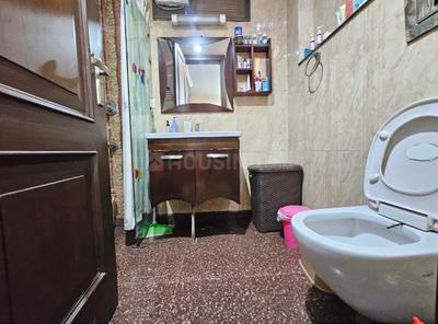 Image of 1800 Sq.ft 3 BHK Builder Floor for sale in Jangpura, New Delhi for Rs. 50000000