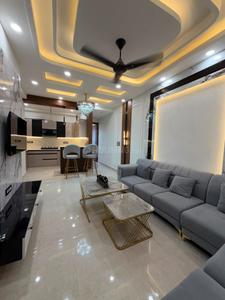 2 BHK Independent Builder Floor