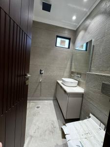 Image of 1200 Sq.ft 3 BHK Builder Floor for rent in Paschim Vihar, New Delhi for Rs. 45000