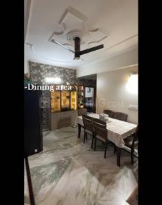 Hall Image of 1200 Sq.ft 3 BHK Apartment / Flat for sale in Sector 50 Chandigarh for Rs. 25000000