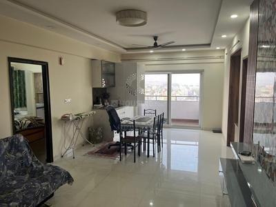 2 BHK Flat