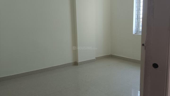 Subhash Chandra Bose Nagar Bedroom 1