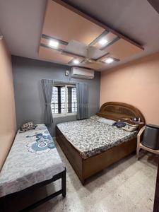 Bedroom Image of 1150 Sq.ft 2 BHK Independent House for sale in Gorwa Vadodara for Rs. 7200000