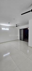 Hall Image of 1215 Sq.ft 3 BHK Apartment / Flat for rent in ANP Memento, Wakad Pune for Rs. 43000