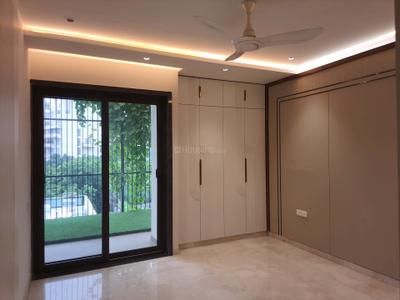 Bedroom Image of 2660 Sq.ft 4 BHK Builder Floor for sale in DLF Phase 4 Gurgaon for Rs. 50000000