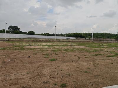 Image of 1800 Sq.ft Residential Plot / Land for sale in Mudichur, Chennai for Rs. 10800000