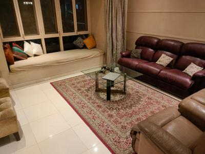 Hall Image of 1800 Sq.ft 3 BHK Villa for rent in Baner Pune for Rs. 60000