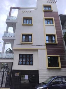 Building Image of 1200 Sq.ft 2 BHK Builder Floor for rent in Mallasandra Bengaluru for Rs. 22000