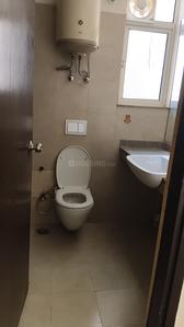 Image of 2300 Sq.ft 3 BHK Apartment / Flat for sale in M3M Woodshire, Sector 107, Gurgaon for Rs. 19900000