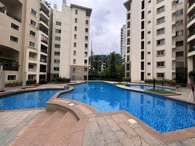 Image of 1100 Sq.ft 2 BHK Apartment / Flat for sale in NCC Nagarjuna Green Ridge, HSR Layout, Bengaluru for Rs. 19000000