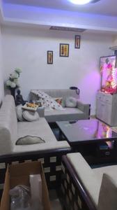 Hall Image of 750 Sq.ft 2 BHK Apartment / Flat for sale in SKA Metro Ville, Eta II Greater Noida for Rs. 8500000
