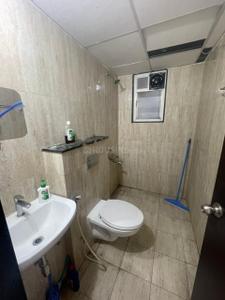 Image of 959 Sq.ft 2 BHK Apartment / Flat for rent in Kolte Patil Life Republic Sector R16 16th Avenue Arezo, Hinjawadi, Pune for Rs. 36000