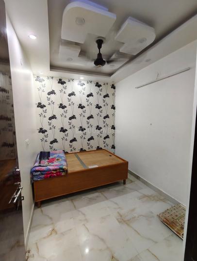 Uttam nagar west, Uttam Nagar Bedroom 1