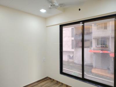 1 BHK Flat