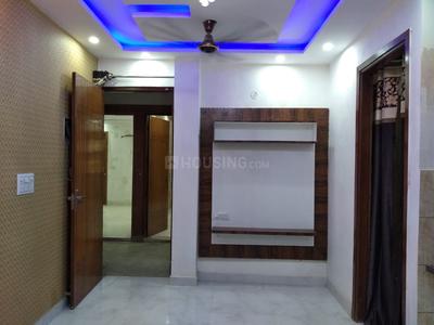 Hall Image of Good Location in Patel Nagar, New Delhi