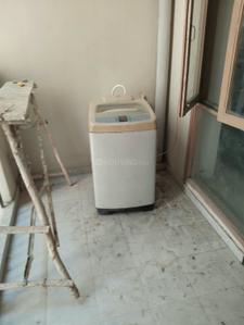 Balcony Image of 700 Sq.ft 2 BHK Apartment / Flat for rent in Pareena Om Apartments, Sector 112 Gurgaon for Rs. 25000
