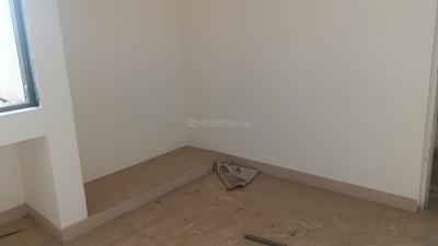 Bedroom Image of 610 Sq.ft 1 BHK Duplex for sale in Kharghar Navi Mumbai for Rs. 4400000