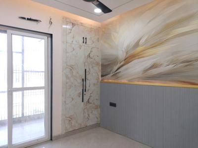 Bedroom Image of 1620 Sq.ft 3 BHK Builder Floor for sale in BPTP District 3, Sector 85 Faridabad for Rs. 17500000