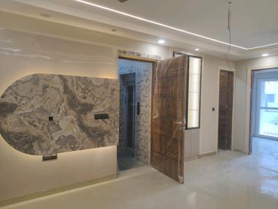 Living Room Image of 1150 Sq.ft 3 BHK Builder Floor for sale in Urban Blossom, Green Field Colony Faridabad for Rs. 12700000