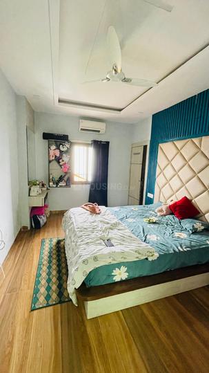 Indorirentalzone Bedroom 1