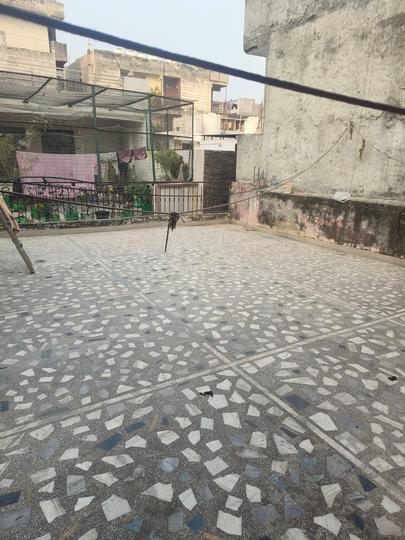 Devli, Sangam Vihar Balcony 1