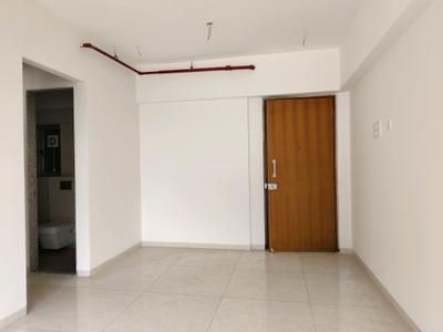 Living Room Image of 550 Sq.ft 1 BHK Apartment / Flat for sale in Shree Naman Premier, Andheri East Mumbai for Rs. 13500000