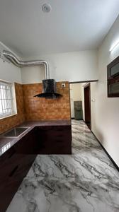Kitchen Image of 2450 Sq.ft 3 BHK Independent House for sale in Vadavalli Coimbatore for Rs. 15000000