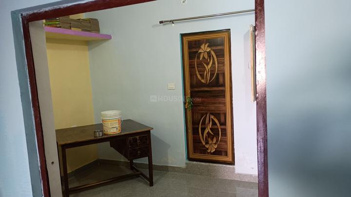 Dev vihar colony near malak railway crossing Bedroom One 1