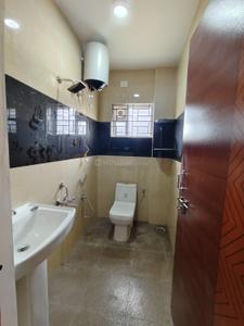 Image of 1150 Sq.ft 2 BHK Independent House for rent in Kudlu, Bengaluru for Rs. 36000