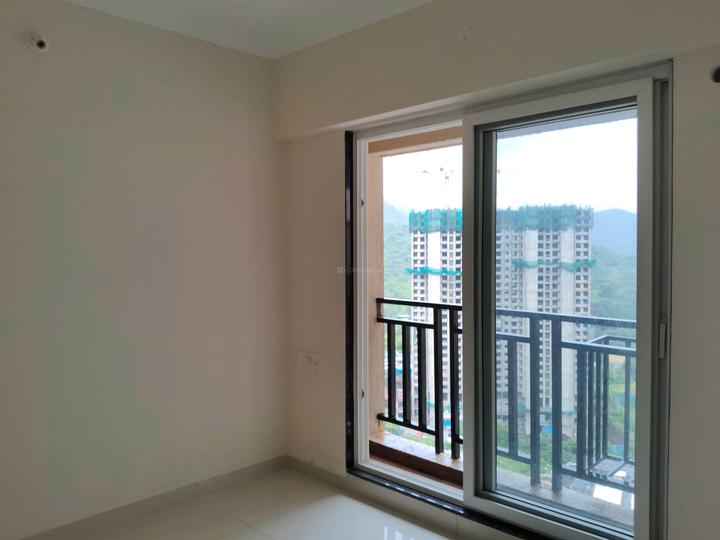 Kasarvadavali Bedroom 1