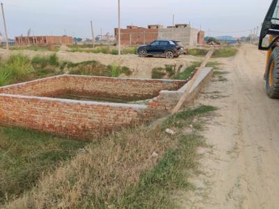 Image of 900 Sq.ft Residential Plot / Land for sale in Talabpur Urf Hathipur, Ghaziabad for Rs. 2790000