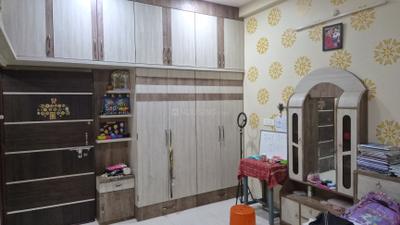 Bedroom Image of 2100 Sq.ft 2 BHK Independent House for sale in Nagwa Varanasi for Rs. 25000000