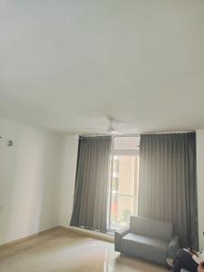 Hall Image of 1800 Sq.ft 3 BHK Apartment / Flat for rent in Athwa Surat for Rs. 40000