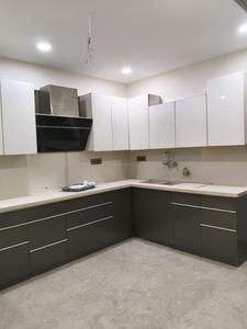 Kitchen Image of 2550 Sq.ft 2 BHK Builder Floor for rent in Palam Vihar Gurgaon for Rs. 50000