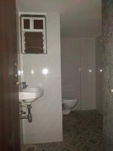 Bedroom Two Image of 1076 Sq.ft 2 BHK Apartment / Flat for sale in Thakur Galaxy, Boisar Mumbai for Rs. 4600000