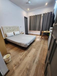 Bedroom Image of Luxurious pg in Sector 46, Gurgaon